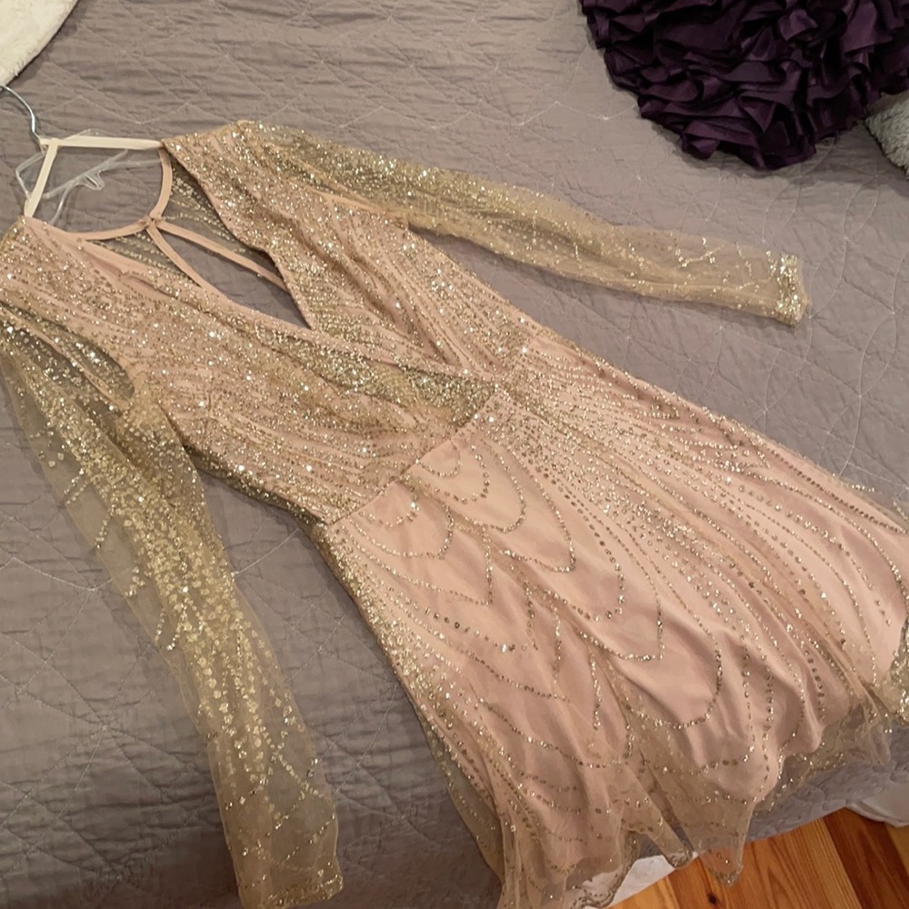 Hello Molly NEW Dress Size XS